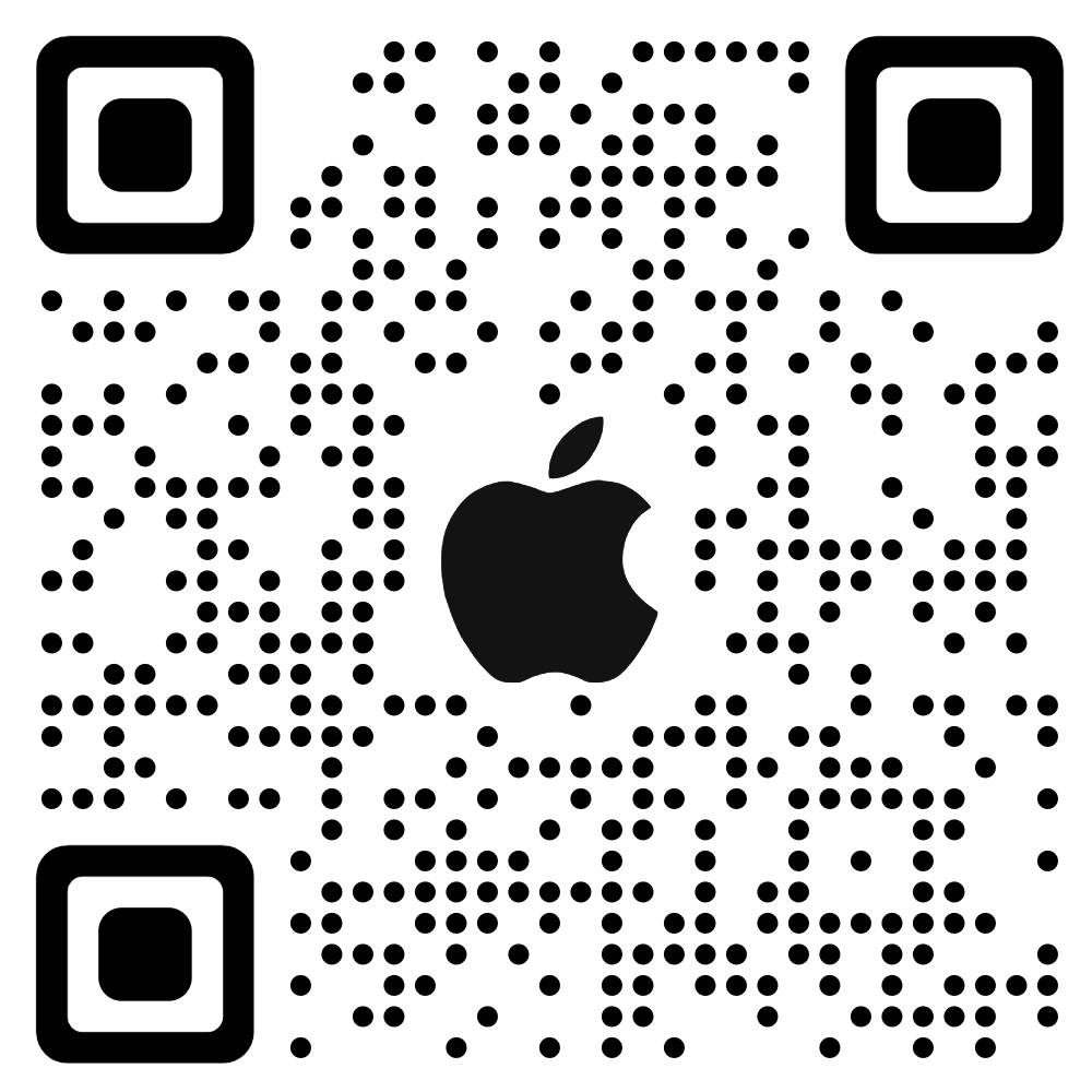 App Store QR Code